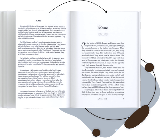 Editing & Formatting 