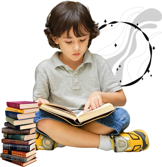 Book Publishing