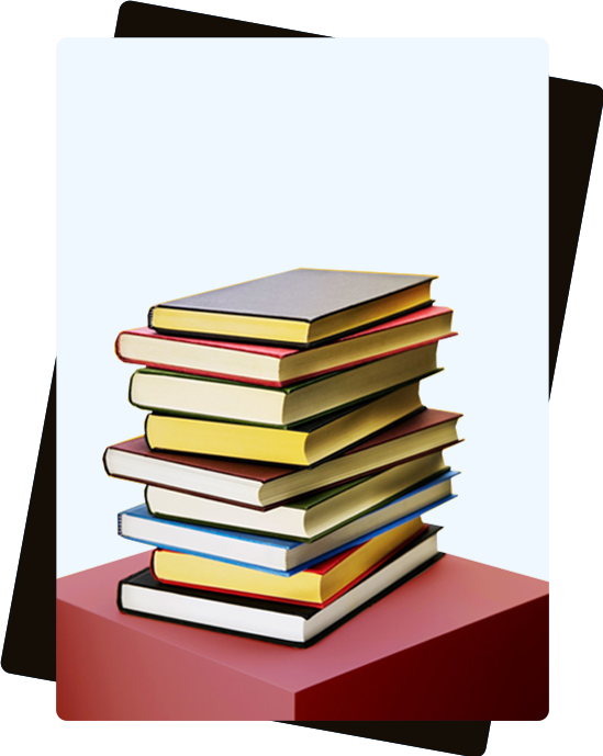 Self Publishing Book